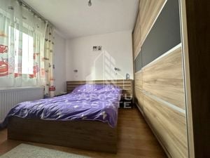 Apartament cu 2 camere, complet mobilat si utilat, Giroc - imagine 5