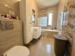 Apartament cu 2 camere, complet mobilat si utilat, Giroc - imagine 4