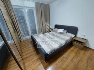 Apartament 2 camere decomandat – Aleea cu Plopi, Giroc - 62 mp utili - imagine 2