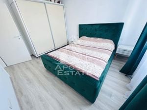 Apartament cu living Open-Space, in Giroc - imagine 4