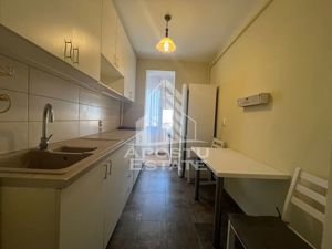 Apartament cu 2 camere , spatios, zona Dambovita - imagine 2