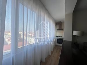 Apartament cu 2 camere , spatios, zona Dambovita - imagine 7