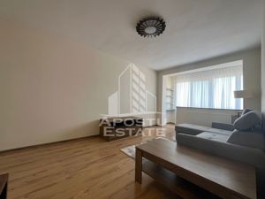 Apartament cu 2 camere , spatios, zona Dambovita - imagine 3