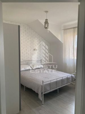 Apartament cu 3 camere, loc de parcare, in Dumbravita - imagine 7