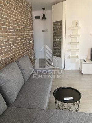 Apartament cu 3 camere, loc de parcare, in Dumbravita - imagine 3