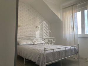 Apartament cu 3 camere, loc de parcare, in Dumbravita - imagine 6