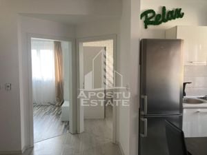 Apartament cu 3 camere, loc de parcare, in Dumbravita - imagine 5