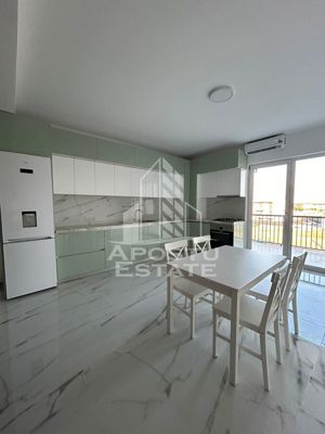 Apartament cu 3 camere, etajul 2, Dumbravita - imagine 2