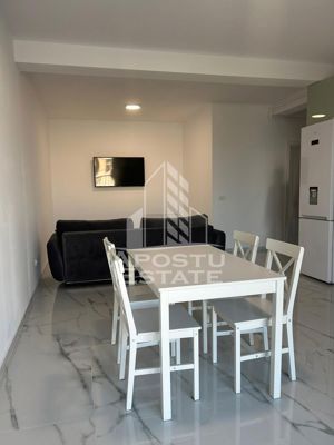 Apartament cu 3 camere, etajul 2, Dumbravita - imagine 3