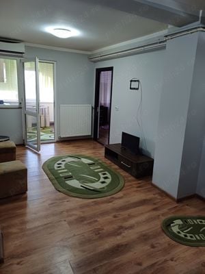 BLOC NOU Apartament 2 dormitoare si living, mobilat si utilat - imagine 4