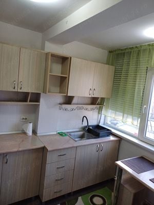 BLOC NOU Apartament 2 dormitoare si living, mobilat si utilat - imagine 2