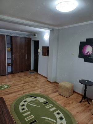 BLOC NOU Apartament 2 dormitoare si living, mobilat si utilat - imagine 6