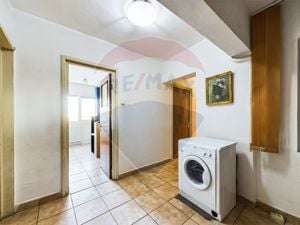 Apartament cu 3 camere primitor Lacul Tei - imagine 5