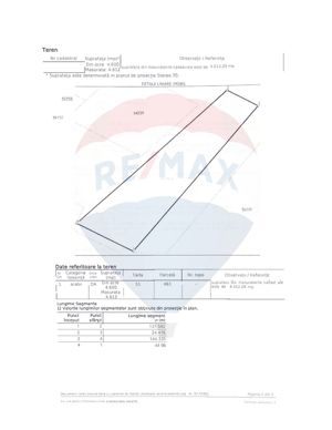 Teren Buftea investitii, langa DN7 - imagine 3