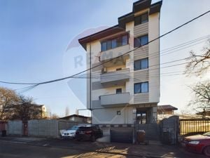 Apartament cu 2 camere, spatios, la piata Gorjului - imagine 12