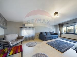 Apartament cu 2 camere, spatios, la piata Gorjului - imagine 11