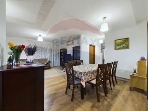 Apartament spatios cu 4 camere langa Padurea Baneasa - imagine 4