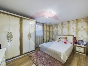 Casă / Vilă 5 camere + Mansarda Foarte Spatioasa - imagine 8