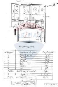 Apartament 3 camere în zona Dristor, Park Lake - imagine 9