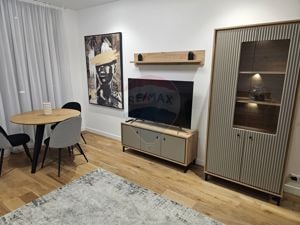 Apartament ultra-modern  cu 2 camere de inchiriat in One Cotroceni - imagine 10