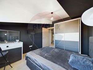 Apartament cu 2 camere, spatios, la piata Gorjului - imagine 6