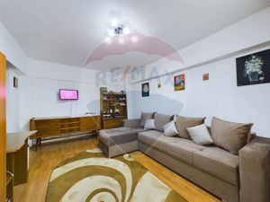 Apartament 2 camere de vanzare, zona Dristor - imagine 2