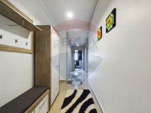 Apartament cu 2 camere, spatios, la piata Gorjului - imagine 10