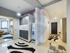 Apartament cu 2 camere, spatios, la piata Gorjului - imagine 3