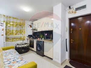 Apartament 3 camere cu centrala proprie Soseaua Pantelimon - imagine 3