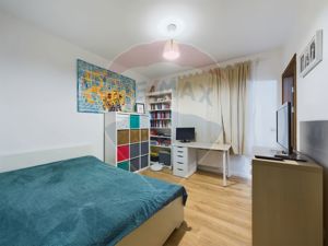 Apartament spatios cu 4 camere langa Padurea Baneasa - imagine 13