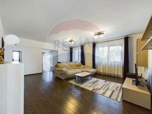 Apartament cu 3 camere Sisesti - imagine 4