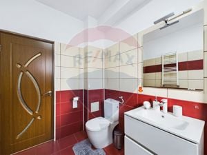 Apartament cu 2 camere si loc parcare inclus in Popesti Leordeni - imagine 7