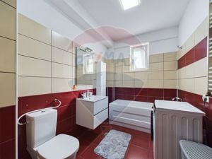 Apartament cu 2 camere si loc parcare inclus in Popesti Leordeni - imagine 8