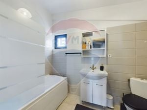 Apartament cu 2 camere, spatios, la piata Gorjului - imagine 8