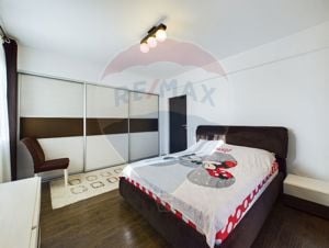 Apartament cu 3 camere Sisesti - imagine 3