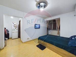 Apartament de vanzare 2 camere-Metrou Grivita - imagine 3