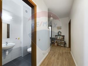 Apartament spatios cu 4 camere langa Padurea Baneasa - imagine 6