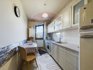 Apartament cu 2 camere, spatios, la piata Gorjului - imagine 7