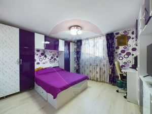 Casă / Vilă 5 camere + Mansarda Foarte Spatioasa - imagine 12