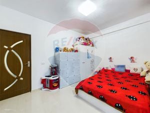 Apartament cu 2 camere si loc parcare inclus in Popesti Leordeni - imagine 11