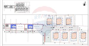 Teren central Corbeanca cu proiect constructie, investitie - imagine 3