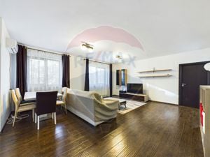 Apartament cu 3 camere Sisesti