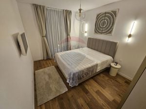 Apartament ultra-modern  cu 2 camere de inchiriat in One Cotroceni - imagine 4