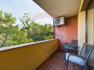 Apartament cu 3 camere Sisesti - imagine 10