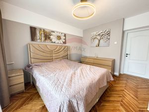 Apartament luminos cu 2 camere Bulevardul Unirii - imagine 7