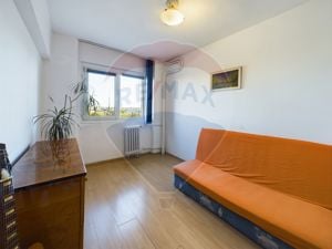 Apartament cu 3 camere primitor Lacul Tei - imagine 4