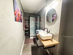 Apartament luminos cu 2 camere Bulevardul Unirii - imagine 8