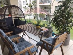 Apartament spatios cu 4 camere langa Padurea Baneasa - imagine 14