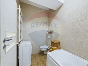 Apartament cu 2 camere de vânzare,cu parcare Tunari-Otopeni- Mirador2 - imagine 13