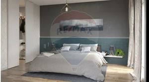 Apartament nou 4 Camere cu Terasa de vanzare in Pipera - imagine 2